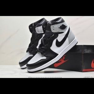 Meet your Posher, Athan